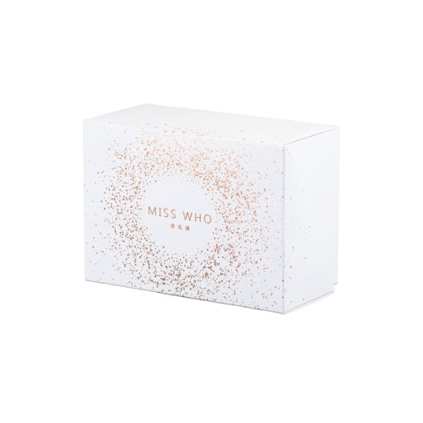 BEL｜Miss Who 密私護