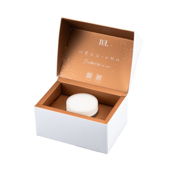 BEL｜Miss Who 密私護