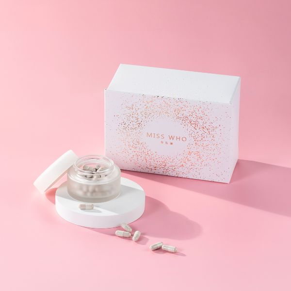 BEL｜Miss Who 密私護