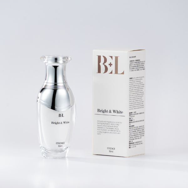 BEL丨慕光三效美白精萃 50mL