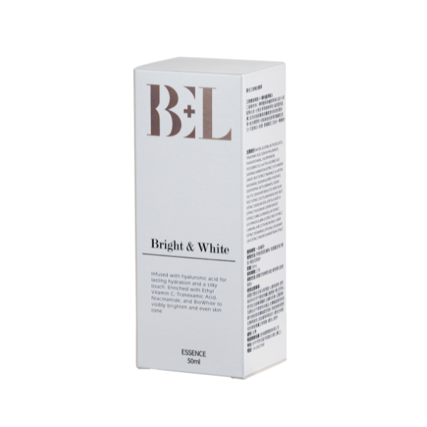 BEL丨慕光三效美白精萃 50mL