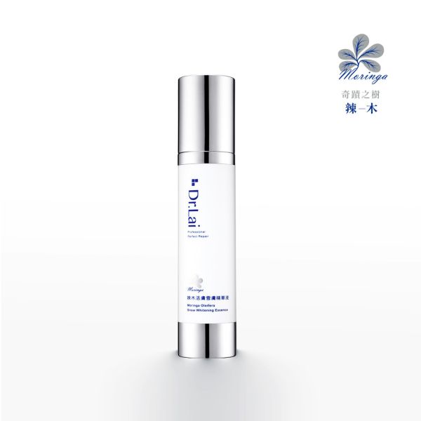 Dr.Lai | 辣木活膚雪膚精華液